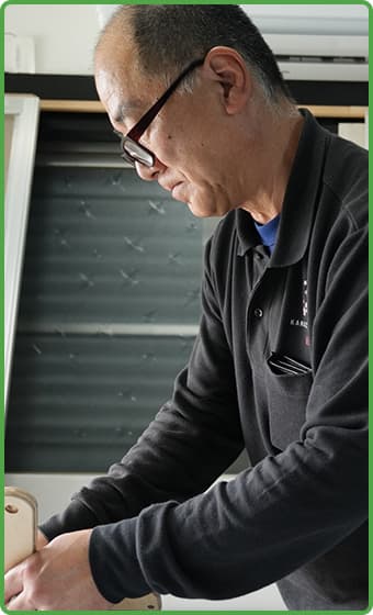 金沢屋高砂北浜町店 代表 河口 康光