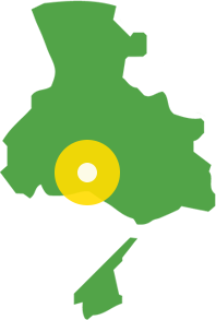 姫路南東部・高砂北西部